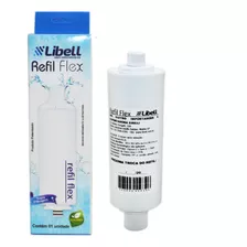 Filtro Flex Original Libell Para Purificador Acquaflex