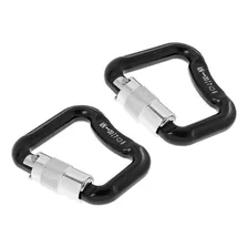 2 Pieces Rappelling Paragliding Paragliding Parachute Snap