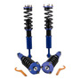 Maxpeedingrods Coilovers Amortiguador Para Lexus Is300 2001 