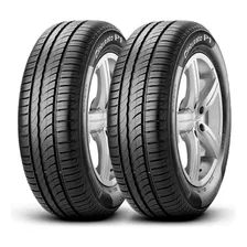 Kit 2 Pneus 175/65r14 Pirelli Cinturato P1 82t