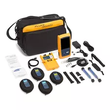 Fluke Certificador Versiv Optifiber Pro Otdr