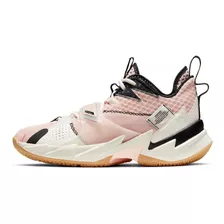 Zapatillas Jordan Why Not Zer0.3 Washed Coral Cd3002-600   