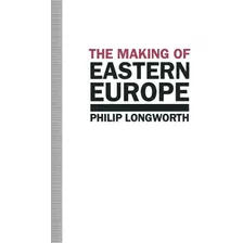 Libro: En Inglés La Creación De Europa Del Este