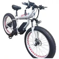 Bicicleta Electrica 1000w 48v