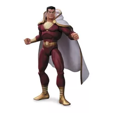 Dc Collectibles Justice League War: Shazam Action Figure