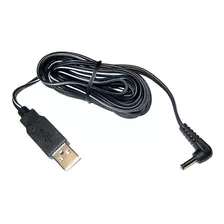 Cable De Alimentación Usb Davis Para Vantage Vue, Vantage