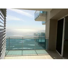 Apartamento En Alquiler, Malecón 