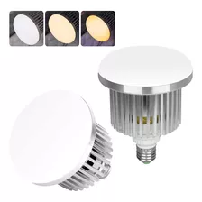 Emart Bombilla Led De Control Remoto Para Fotografía Profe.