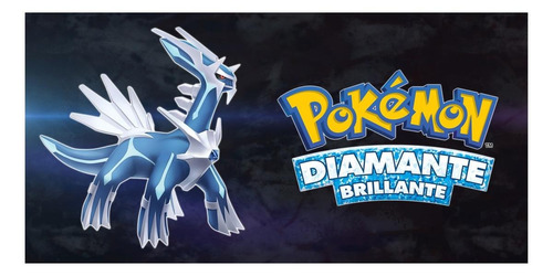 Pokémon Brilliant Diamond Standard Edition Nintendo Switch  Digital