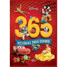 365 Historias Para Dormir Disney Vol.3