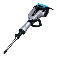 Martillo Electro-neumático Demoledor - Gamma - 1500w - 30j