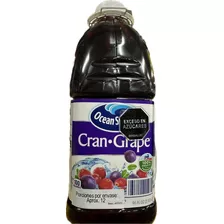 Jugo Arándanos Ocean Spray X 2 - mL a $8