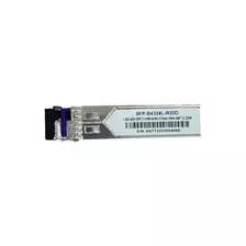 Modulo Gbic Sfp-b4324l-r20d 20km