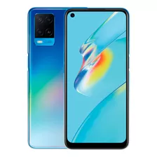 Oppo A54 4gb + 128gb Reacondicionado