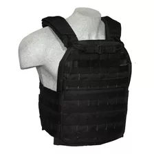 Chaleco Tactico Jpc Molle Portaplacas Sapi-rb4 Crossfit