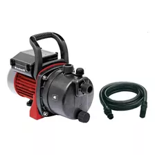 Bomba Centrifuga Jardin Riego Portatil Einhell Gc-gp 6538