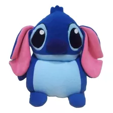 Stitch Funda Bolsa De Agua Caliente