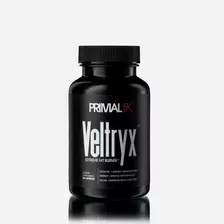 Veltryx Primal Fx Quemador De Grasa Extremo Suple.uy