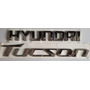Emblema En Letras Ix35 De 134mm X 35mm Hyundai Azera