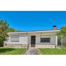 Venta Casa 3 Dormitorios 2 Baños Lezica 