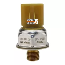 Sensor De Pressão Caterpillar 5pp4-3 2482169