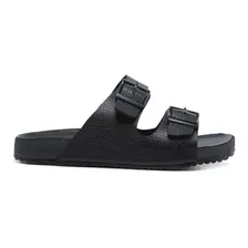 Sandália Feminina Birken Preto