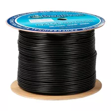 Cable De Red Utp Exterior Cat5e Outdoor 305 Mts Bobina