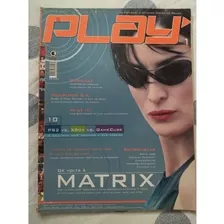 Revista/play Nª1