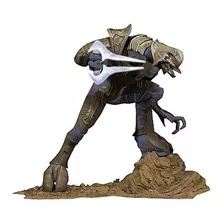 Figura De Accion Halo 3 Series 2 Arbiter 