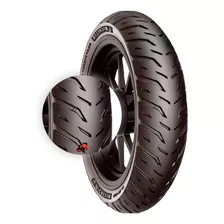 Llanta 140/70-17 Pilot Street 2 Tras Ns200, Gixxer, Fz16