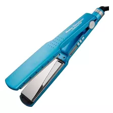 Prancha Babyliss Pro Nano Titanium Larga