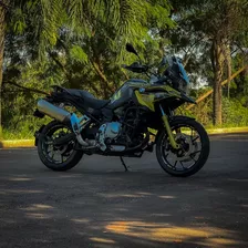 Bmw F 750 Gs Premium 2019