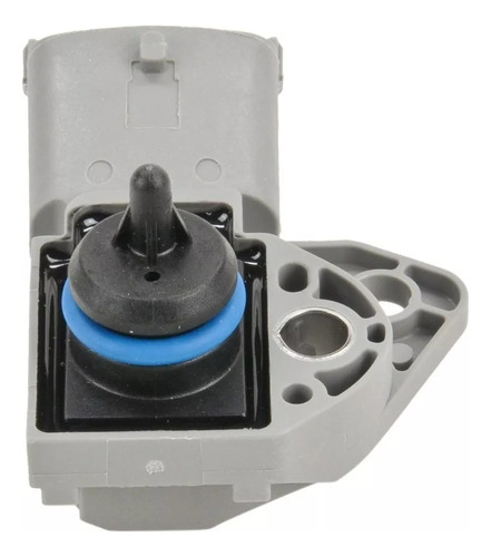 Sensor Presin Absoluta Map Volvo S60 I 2.3 T5 2004 Foto 6