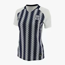 Camiseta Alianza Lima Para Mujer 