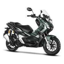 Honda Adv 2024/2024 Valor Promocional