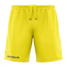 Short Deportivo- Givova