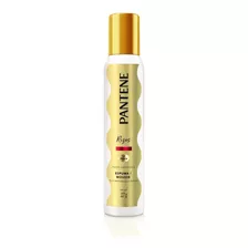 Espuma Pantene Pro-v Rizos Definidos 227 G