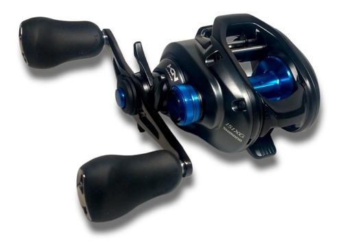 Reel Rotativo Tech Distance Pro 5000