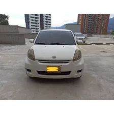 Daihatsu Sirion 2008 At 1.3l