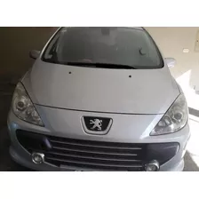 Peugeot 307 1.6 Xt Premiun U Dueño