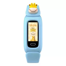 Pulsera Reloj Inteligente Con Temática Niños - Havit