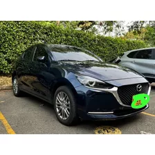 Mazda 2 2023