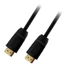 Cabo Hdmi Brasforma Alta Definição Ultra Hd 1.4 4k 3 Metros