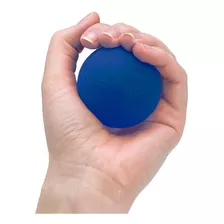 Pelota De Mano Theraband Color Azul