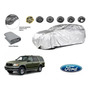 Forro Cubreauto Afelpada Premium Ford Expedition 2005