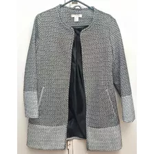 Blazer Maria Cher H&m Talle M Impecable! 