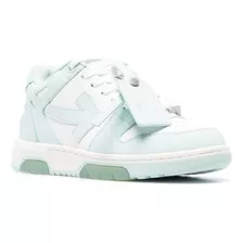 Off White Out Office - Menta