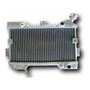 Radiador Para Suzuki Ltz400 Quadsportz400 Kfx400 Dvx400 03-0 Suzuki 