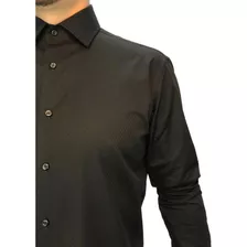 Camisa Masculina Fideli 100% Algodão