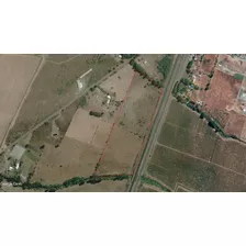 Venta De Terreno Industrial En Bulnes Id 52.230-ind